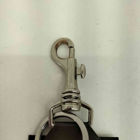 マルニ MARNI MARNILOVER TAG KEYCHAIN メンズ