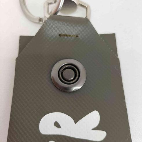マルニ MARNI MARNILOVER TAG KEYCHAIN メンズ