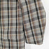 オーラリー AURALEE 19AW DOUBLE FACE CHECK CHESTERFIELD COAT メンズ JPN:0
