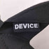 DEVICE × 犬飼京 メッセンジャー バッグ メンズ