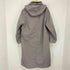 ユニクロプラスジェイ UNIQLO+J オーバーサイズフーデッドロングコート メンズ import:S