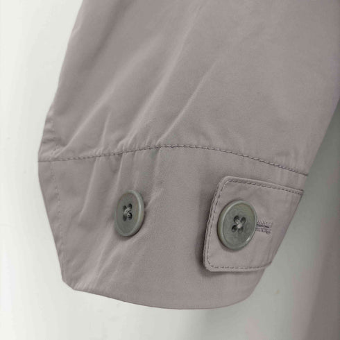 ユニクロプラスジェイ UNIQLO+J オーバーサイズフーデッドロングコート メンズ import:S
