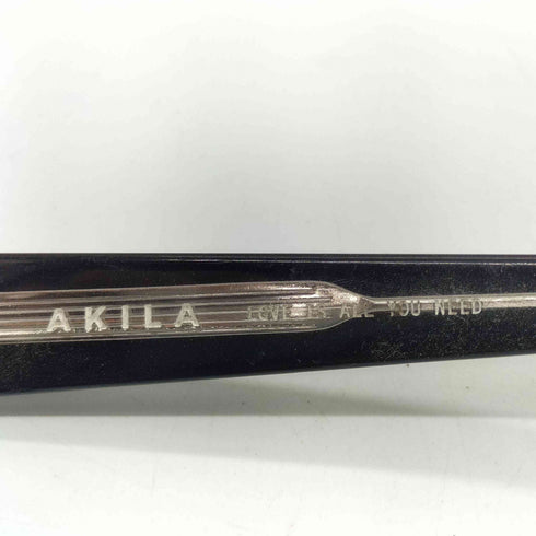 AKILA アキラ MABEL サングラス メンズ
