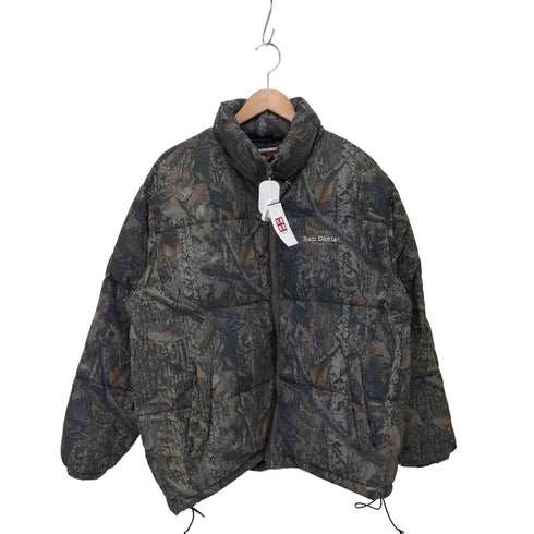 ベンデイビス BEN DAVIS BD PUFFER JACKET メンズ JPN:L