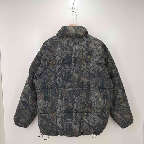 ベンデイビス BEN DAVIS BD PUFFER JACKET メンズ JPN:L