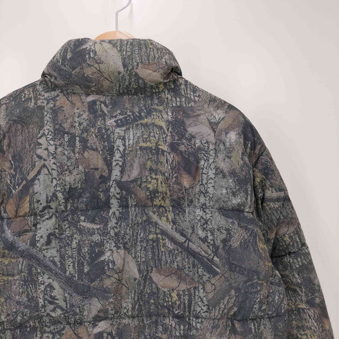 ベンデイビス BEN DAVIS BD PUFFER JACKET メンズ JPN:L