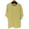ジルサンダー JIL SANDER S/S スウェットTシャツ メンズ import:L