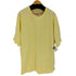 ジルサンダー JIL SANDER S/S スウェットTシャツ メンズ import:L