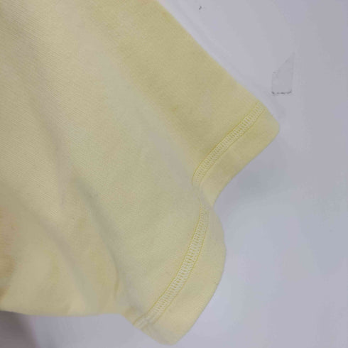 ジルサンダー JIL SANDER S/S スウェットTシャツ メンズ import:L