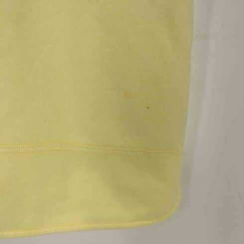 ジルサンダー JIL SANDER S/S スウェットTシャツ メンズ import:L