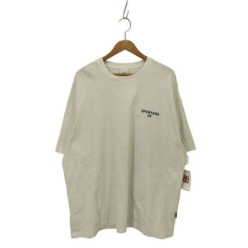 オーワイ OY T.C.S tシャツ メンズ JPN:2