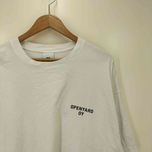 オーワイ OY T.C.S tシャツ メンズ JPN:2