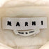 マルニ MARNI トロピカルウールシャツ メンズ 46