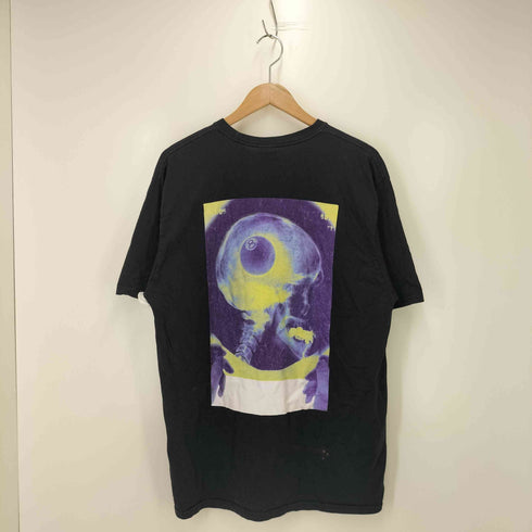 ステューシー Stussy X-ray tee プリントtシャツ メンズ JPN:L