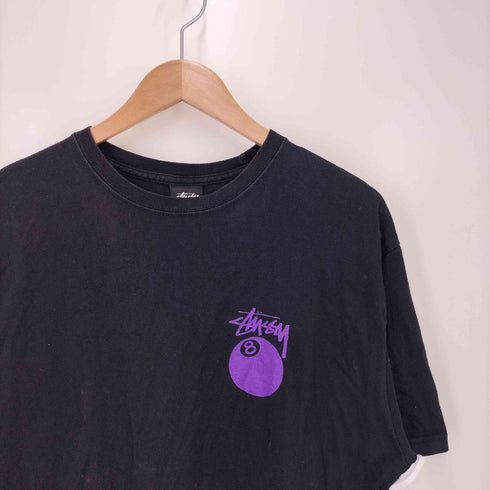 ステューシー Stussy X-ray tee プリントtシャツ メンズ JPN:L