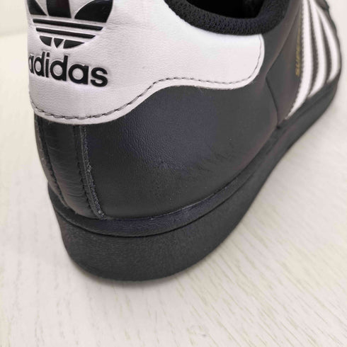 アディダスオリジナルス adidas Originals Superstar ローカットスニーカー メンズ JPN:27
