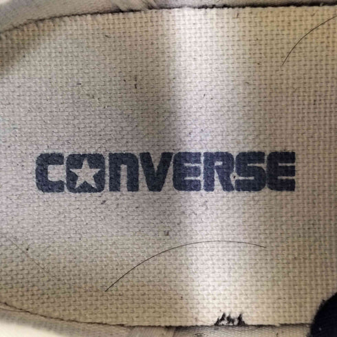 コンバースオールスター CONVERSE ALLSTAR ハイカットスニーカー メンズ JPN:27