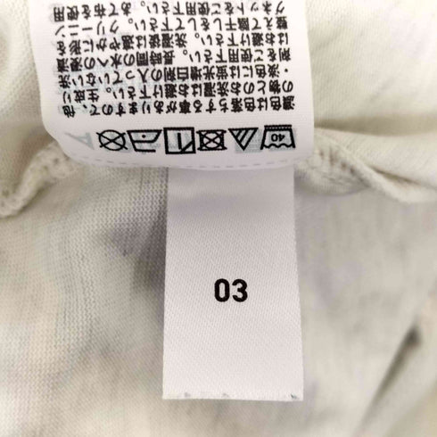 ユニクロ UNIQLO エアリズムタンクトップ メンズ JPN:S