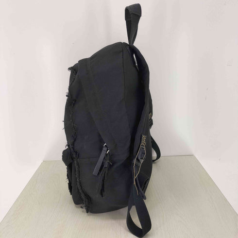 アクネストゥディオズ ACNE STUDIOS LARGE BACKPACK メンズ