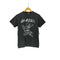 シュート SHOOT US ロック バンド アーティスト プリント Tシャツ コピーライト 2010 メンズ import:S
