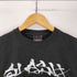シュート SHOOT US ロック バンド アーティスト プリント Tシャツ コピーライト 2010 メンズ import:S