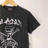 シュート SHOOT US ロック バンド アーティスト プリント Tシャツ コピーライト 2010 メンズ import:S