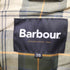 バブアー Barbour 26SS 別注 BEDALE CLASSIC FIT ポリエステルコットン ピーチスキン ジャケット メンズ UK:38 38
