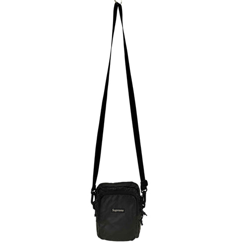 シュプリーム Supreme 17AW Small logo Shoulder Bag メンズ