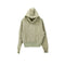 トゥデイフル TODAYFUL 23AW Heavy Weight Sweatparka ヘビーウェイト スウェット パーカー ダメージ加工 メンズ FREE