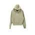 トゥデイフル TODAYFUL 23AW Heavy Weight Sweatparka ヘビーウェイト スウェット パーカー ダメージ加工 メンズ FREE