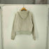 トゥデイフル TODAYFUL 23AW Heavy Weight Sweatparka ヘビーウェイト スウェット パーカー ダメージ加工 メンズ FREE