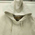 トゥデイフル TODAYFUL 23AW Heavy Weight Sweatparka ヘビーウェイト スウェット パーカー ダメージ加工 メンズ FREE