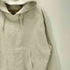 トゥデイフル TODAYFUL 23AW Heavy Weight Sweatparka ヘビーウェイト スウェット パーカー ダメージ加工 メンズ FREE
