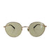 ゾフ zoff SUNCUTGlasses メンズ 53□21-141