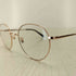 ゾフ zoff SUNCUTGlasses メンズ 53□21-141
