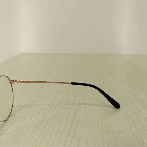 ゾフ zoff SUNCUTGlasses メンズ 53□21-141