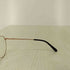 ゾフ zoff SUNCUTGlasses メンズ 53□21-141