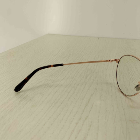 ゾフ zoff SUNCUTGlasses メンズ 53□21-141