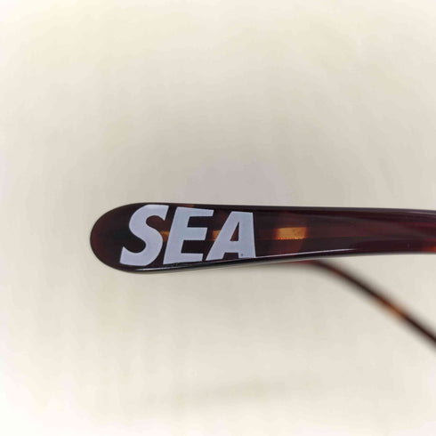 ゾフ zoff SUNCUTGlasses メンズ 53□21-141