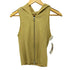 レイビームス Ray BEAMS 25SS フーディー ジップ ベスト レディース