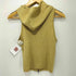 レイビームス Ray BEAMS 25SS フーディー ジップ ベスト レディース