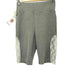 レイビームス Ray BEAMS 25SS サイドレースバイカーパンツ レディース JPN:1