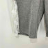 レイビームス Ray BEAMS 25SS サイドレースバイカーパンツ レディース JPN:1