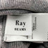 レイビームス Ray BEAMS 25SS サイドレースバイカーパンツ レディース JPN:1
