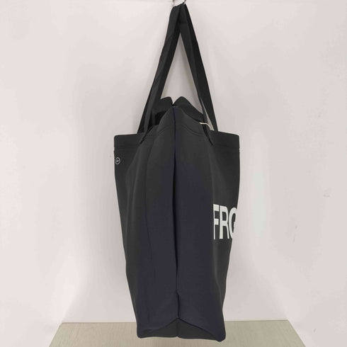 フラグメントデザイン fragment design POP BY JUN FRGMT Tote bag メンズ