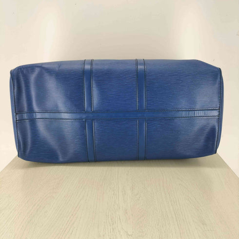 ルイヴィトン LOUIS VUITTON エピ キーポル ボストンバッグ メンズ