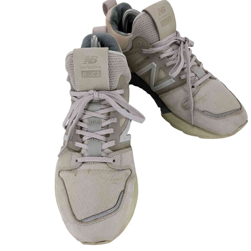 オーラリー AURALEE R_C2 GORE-TEX ローカットスニーカー メンズ