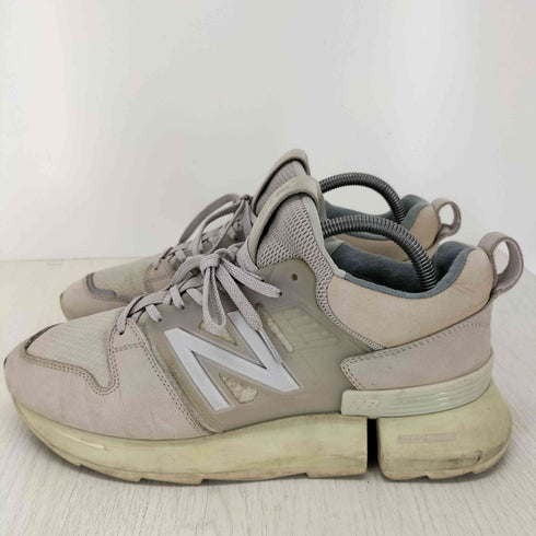 オーラリー AURALEE R_C2 GORE-TEX ローカットスニーカー メンズ