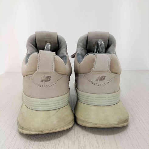 オーラリー AURALEE R_C2 GORE-TEX ローカットスニーカー メンズ