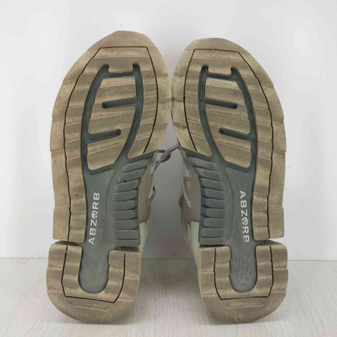 オーラリー AURALEE R_C2 GORE-TEX ローカットスニーカー メンズ